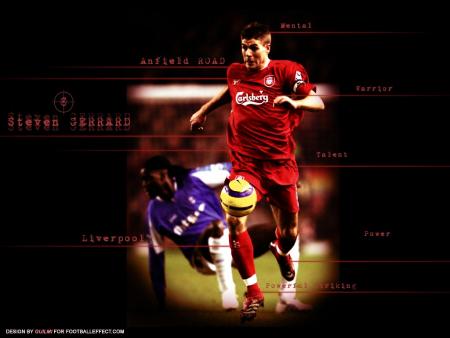 gerrard